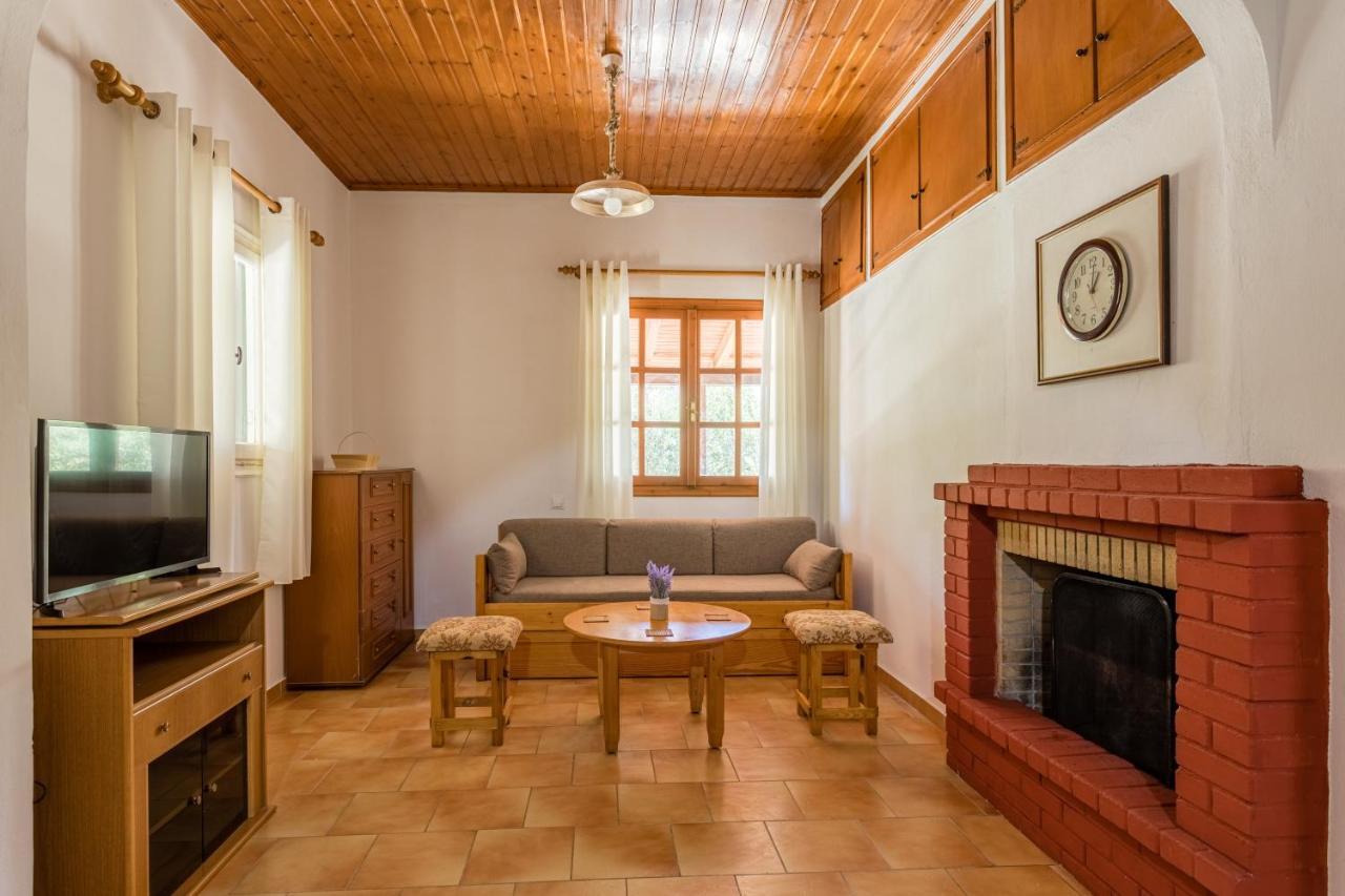 Sophia'S Apartment Ступа Екстериор снимка