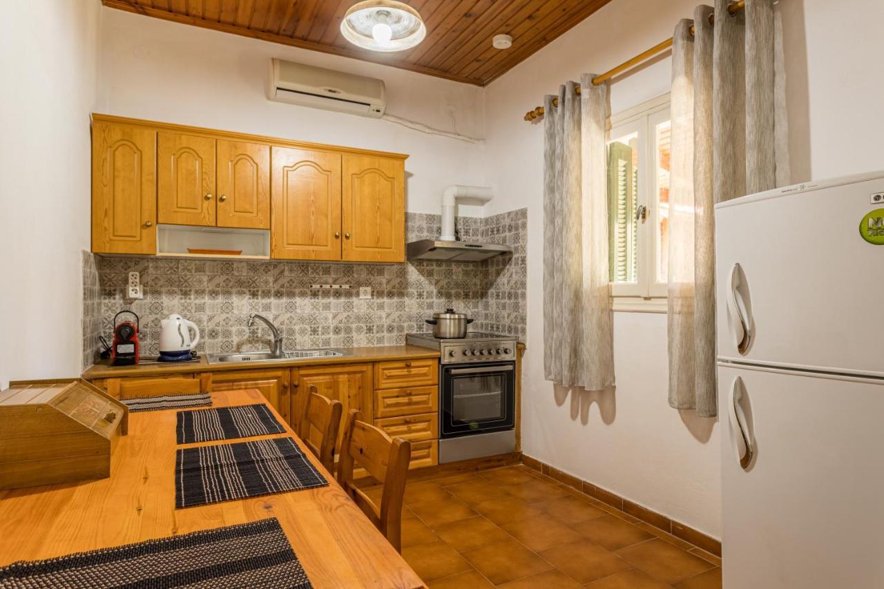 Sophia'S Apartment Ступа Екстериор снимка